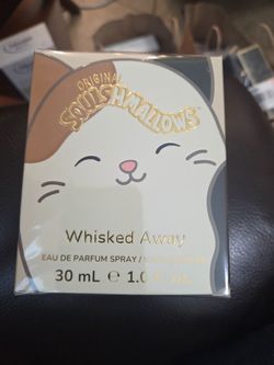 Swishmallows Whisked Away Cam the Cat Perfume 30 ml