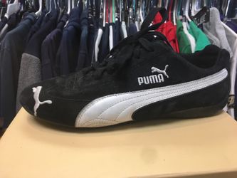 Puma women's nine sneakers
