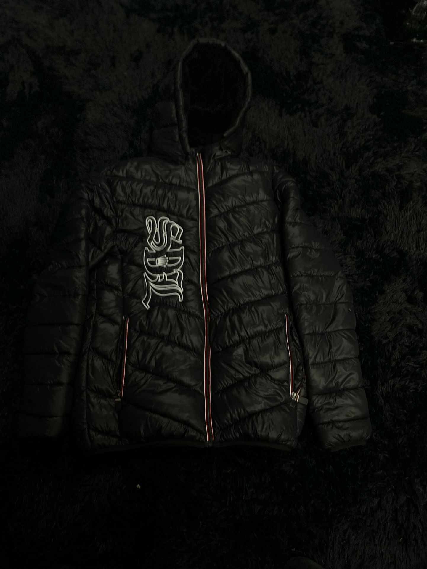 Sdl puffer