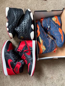 Jordan’s