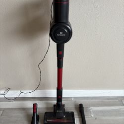 NEQUARE Cordless Vacuum Cleaner (S12 Series)