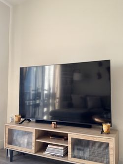 LG 65 INCH TV QNED Ai 4K (2025)
