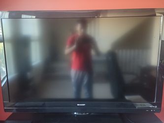 42 In Sharp Tv