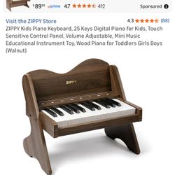 Piano For Kids 