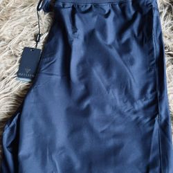 Maelreg Performance Men’s Shorts Size 3XL NWT