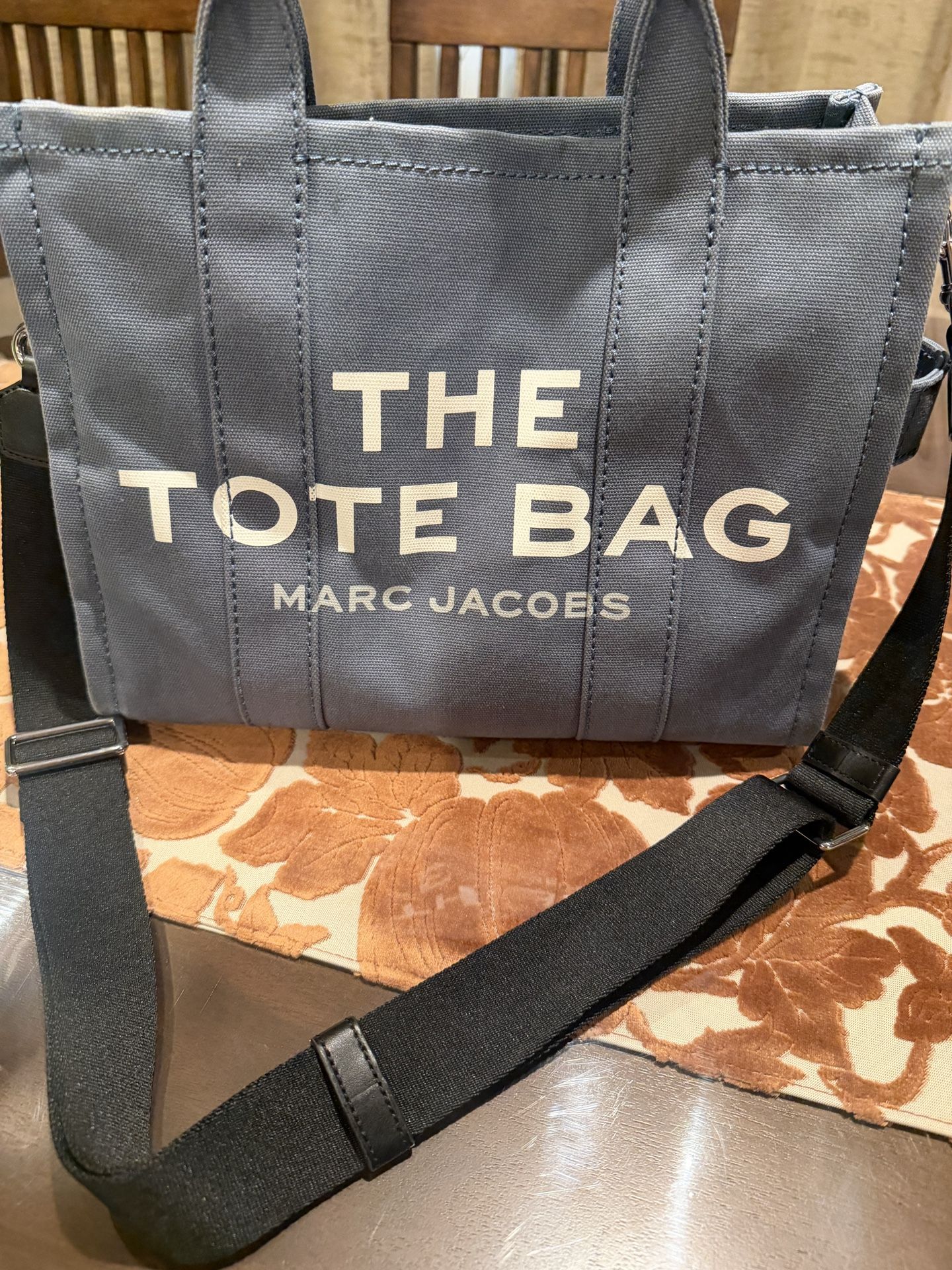 The Tote Bag