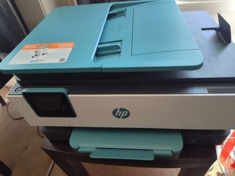 HP printer
