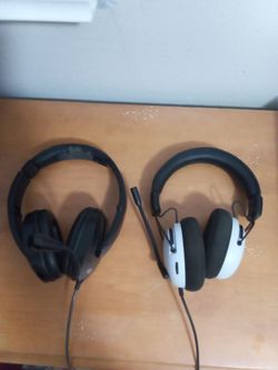 Headphones