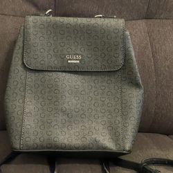 Guess Backpack Bag