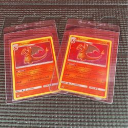 Pokémon Card Charizard SM226 