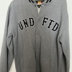 Undefeated UNDFTD Jacket