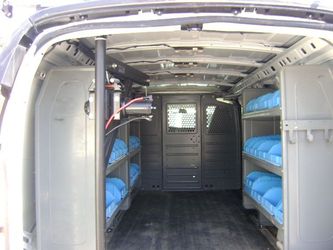 2017 Chevrolet Express
