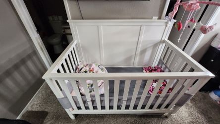 Crib