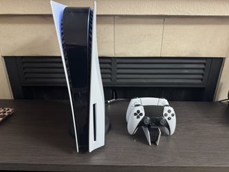 Ps5 Disc Version Bundle