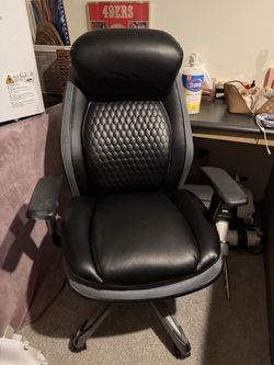 Office chair