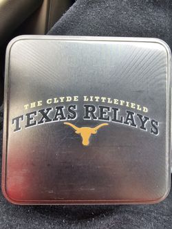 Women's Texas Longhorns Watch