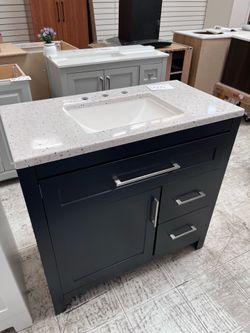 Bathroom cabinet