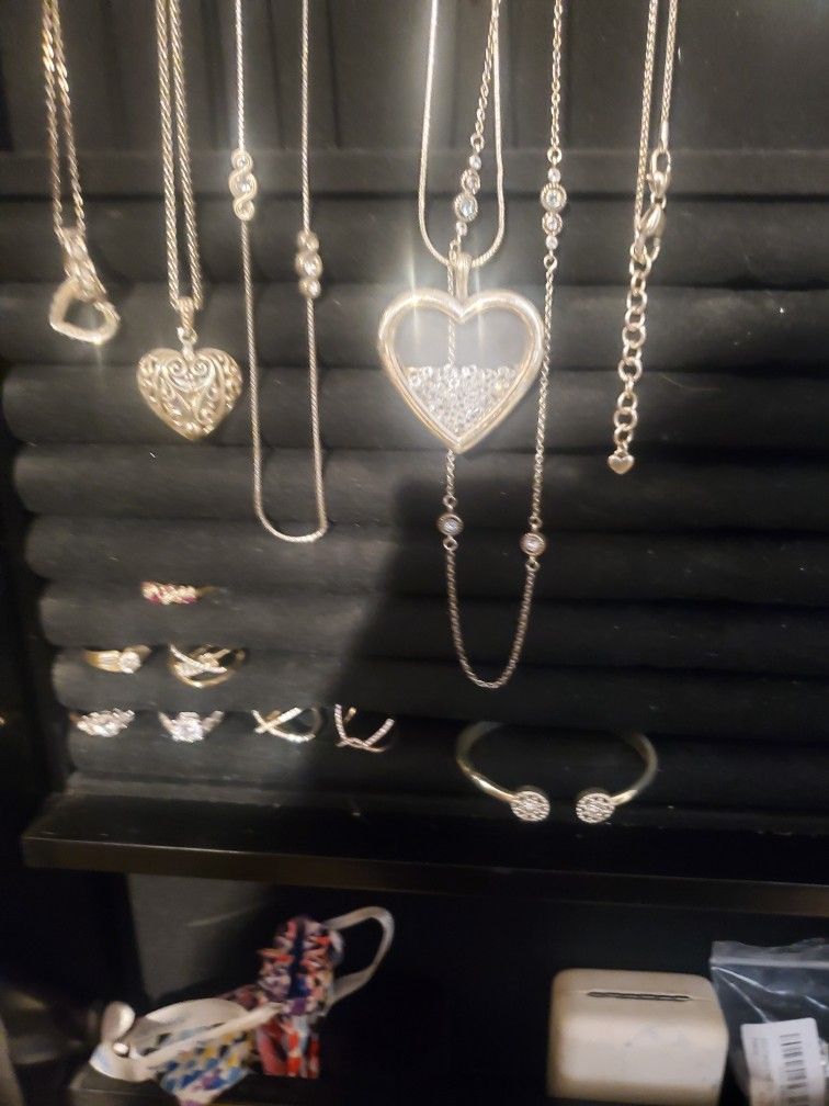 brighton jewelry