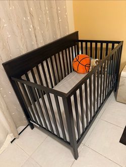 Crib