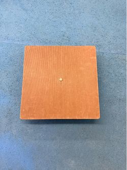 Wobble board