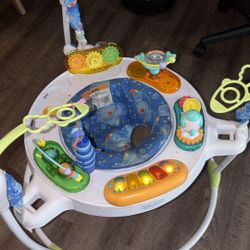 Infantino Baby Jumper 