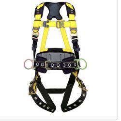 New Guardian Harness 