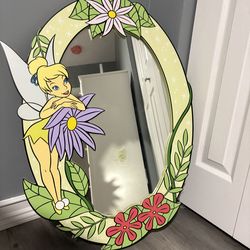 Tinkerbell / Tinker Bell mirror
