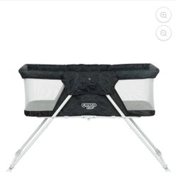 Cosco Canopy Bassinet