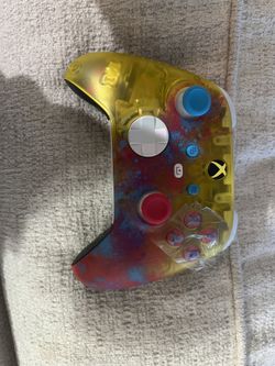 Xbox Limited Edition Controller
