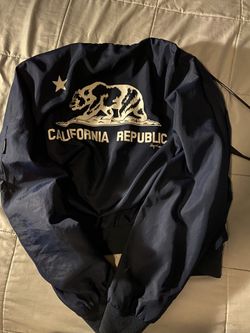 California Republic Jacket