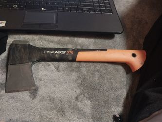 Fiskars X7