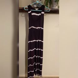 Maxi Dress L