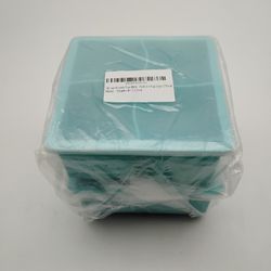 Silicone Containers 