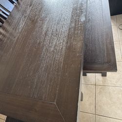 Dining Table For 6