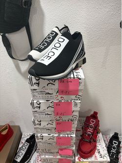 Dolce&gabbana shoes