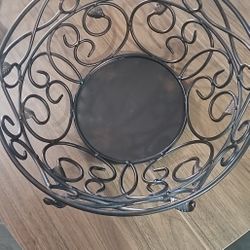 Fruit Basket