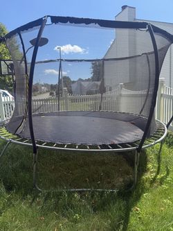 Trampoline