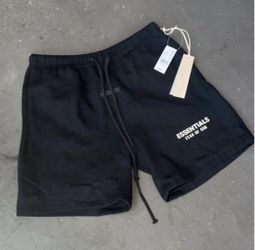 Essential shorts