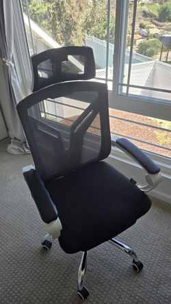 Office chair