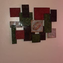Wall decorations 