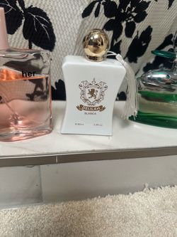 Perfumes