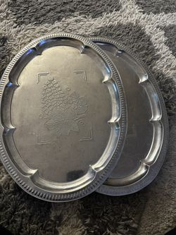 Serving Dish