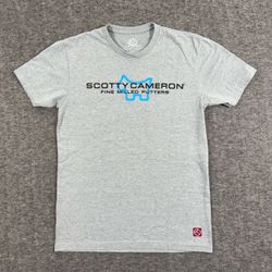 Scotty Cameron Golf T-Shirt