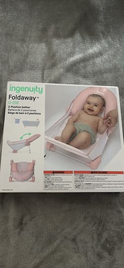 Baby Bath