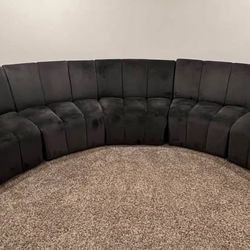 Beautiful Sectional 