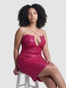 PRETTY  IN PINK