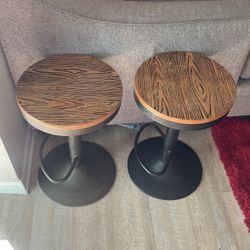Bar Stool Wood Chairs