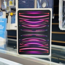 iPad Pro 11in 4th Gen 