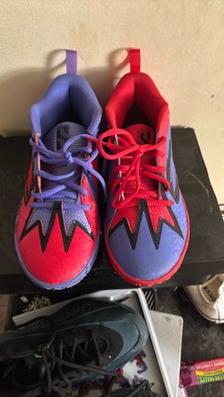 Puma shoes