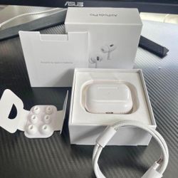 Bluetooth Headphones (AirPod 2gen)